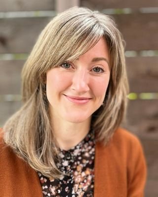 Kathryn Pybus profile image